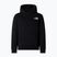 Bluză pentru copii The North Face Teen Redbox Regular P/O black