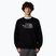 Bluză pentru bărbați The North Face Drew Peak Crew black
