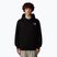 Bluză pentru bărbați The North Face Essential Relaxed Hoodie black
