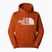 Hanorac pentru bărbați The North Face Easy Hoodie earthen copper