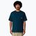 Tricou pentru bărbați The North Face Heritage Pocket Tee midnight petrol