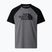 Tricou pentru bărbați The North Face Raglan Easy medium grey heather