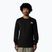 Longsleeve pentru bărbați The North Face Easy Tee tnf black