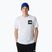 Tricou pentru bărbați The North Face Fine white