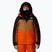 Geacă de schi pentru copii The North Face Freedom Insulated orange