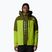 Jachetă de ploaie pentru bărbați The North Face Summit Torre Egger Futurelight meadow grass/forest olive