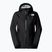 Geacă de ploaie pentru femei The North Face Signal 2.5L Dryvent tnf black