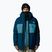 Geacă de snowboard pentru bărbați  The North Face Fourbarrel Triclimate midnight petrol/algae blue