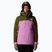 Geacă de schi pentru femei The North Face Namak Insulated forest olive/dragonfruit