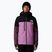 Geacă de schi pentru femei The North Face Dawnstrike GTX Insulated black/dragonfruit/midnight mauve