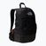 Rucsac de oraș The North Face Borealis Convertible Pack 17 l black/black