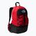 Rucsac de oraș The North Face Borealis Convertible Pack 17 l red/black