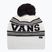 Căciulă de iarnă Vans Vans Check Pom Beanie marshmallow