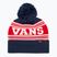 Căciulă de iarnă Vans Vans Check Pom Beanie dress blues