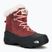 Ghete pentru copii The North Face Shellista V Lace WP canyon dust/terracotta