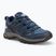 Încălțăminte de drumeție pentru bărbați The North Face Hedgehog Gore-Tex summit navy/shady blue