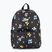 Rucsac de oraș pentru copii Vans Old Skool Grom 18 l black/lavender mist