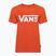 Tricou pentru femei Vans Flying V Crew flying fiesta