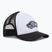 Șapcă pentru copii Vans Classic Patch Curved Bill Trucker black/white