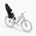 Scaun pentru bicicletă Thule Yepp 2 Maxi Frame Mount black