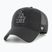 Șapcă 47 Brand MLB Los Angeles Dodgers Branson MVP black