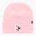 Căciulă de iarnă 47 Brand MLB New York Yankees Thorn pink