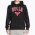 Bluză pentru bărbați New Era NBA Regular Hoody Chicago Bulls black