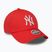 Șapcă de baseball pentru femei New Era League Essential 9Forty New York Yankees New York Yankees