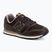 Încălțăminte pentru bărbați New Balance Classic 373's V2 black coffee/mushroom/driftwood pl2