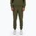 Pantaloni pentru bărbați New Balance Classic Core Fleece dark moss