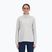 Femeii New Balance Sport Essentials Space Dye ashheath alergare hanorac
