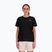 Tricou de alergare pentru femei New Balance Essentials SS black