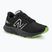 Încălțăminte de alergat pentru bărbați New Balance Fresh Foam X Evoz v3 black