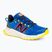 Încălțăminte de alergat pentru bărbați New Balance Fresh Foam Garoé blue oasis