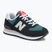 Încălțăminte New Balance 574's V2 black/grey matter