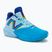 Încălțăminte de baschet New Balance TWO WXY v4 team sky blue