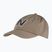 Șapcă New Balance V990 Block N Curved Brim stone ware