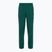 Pantaloni pentru femei  New Balance French Terry Jogger night watch green