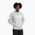 Bluză pentru bărbați New Balance Core Brushed Hoodie athletic grey