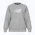 Tricou pentru femei New Balance Sport Fleece Logo Crew atletic gri
