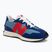 Încălțăminte New Balance 327's V1 inkwell/true red