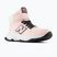 Pantofi pentru copii New Balance 800's V3 pink/white/black