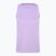 Tank top de antrenament pentru femei Nike One Classic Dri-Fit lilac bloom/black