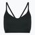 Sutien de antrenament Nike Dri-Fit Indy Light Support black/black/black