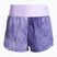 Pantaloni scurți de alergare pentru femei Nike Trail Repel 3" lilac bloom/court purple/court purple