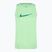 Tank top de alergare pentru femei Nike One Graphic Tank vapor green/bicoastal