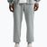 Pantaloni pentru bărbați Nike Club French Terry Joggers dark grey heather/light smoke grey/white
