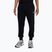 Pantaloni pentru bărbați Nike Club French Terry Joggers black/black/white