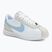 Încălțăminte pentru femei Nike Cortez white/light armory blue