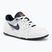 Încălțăminte pentru bărbați Nike Full Force Low platinum tint/wolf grey/summit white/dark obsidian